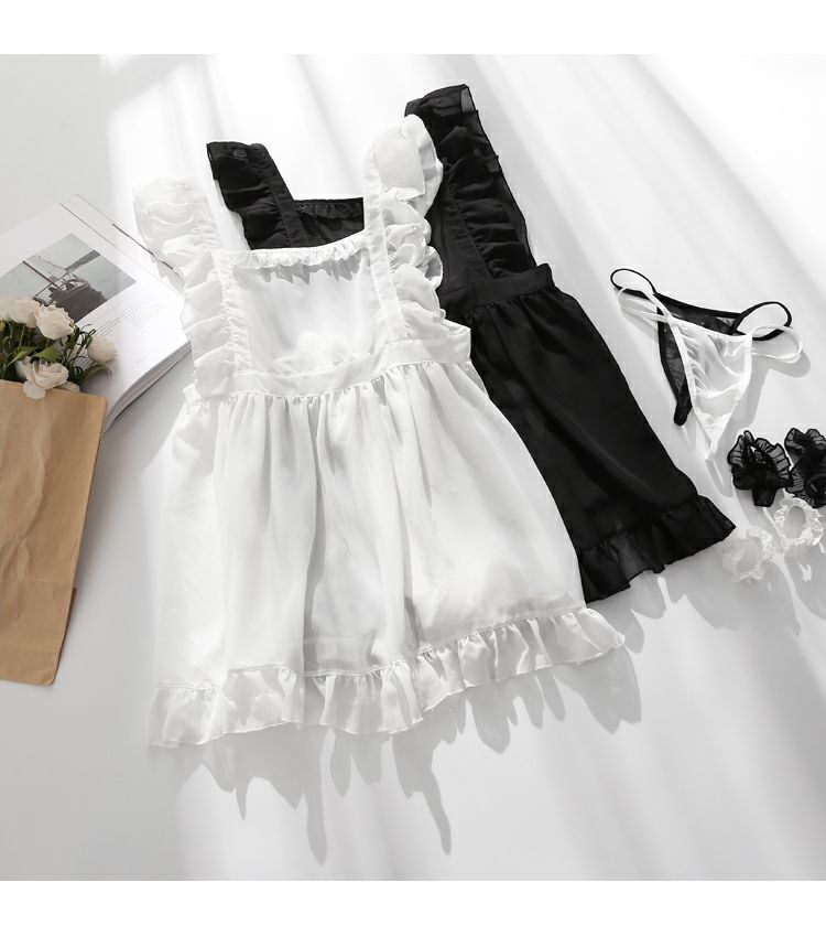 robe nuisette