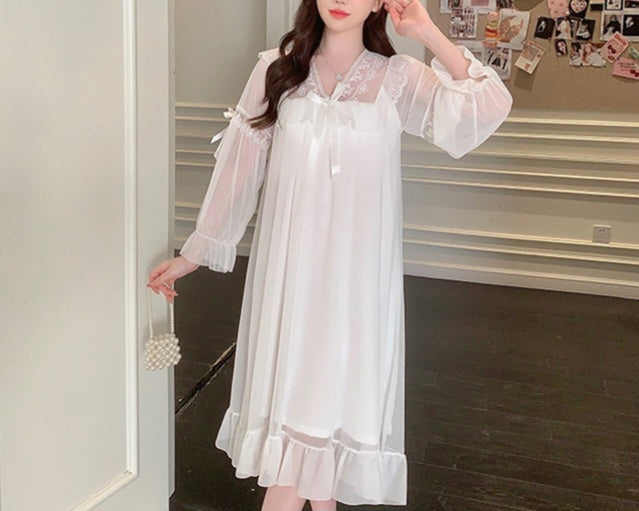 Chemise de nuit