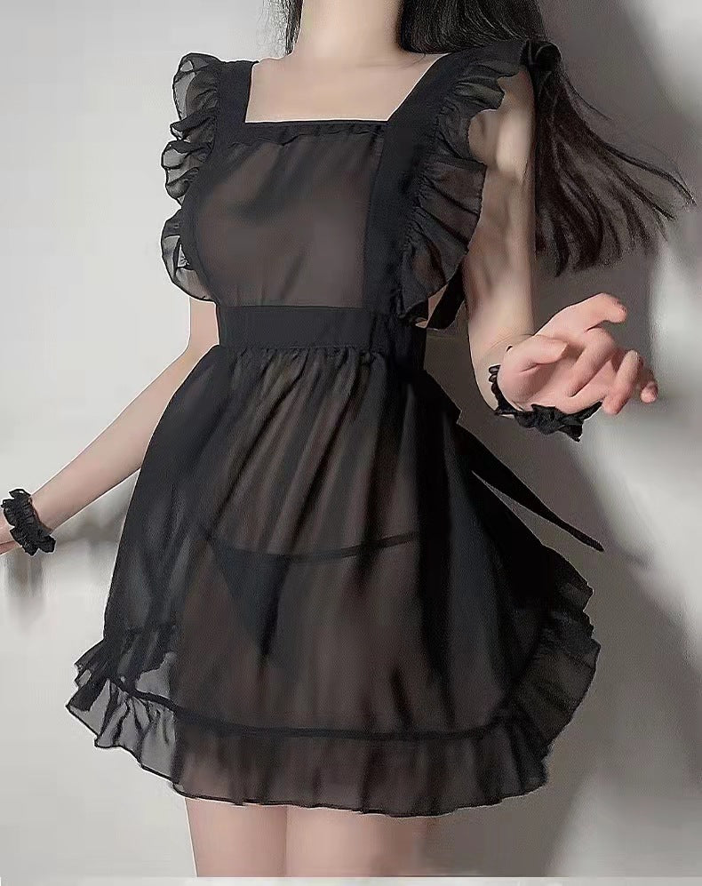 robe nuisette