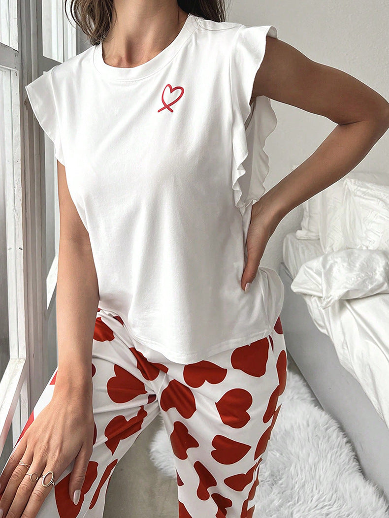 Pyjama en coton