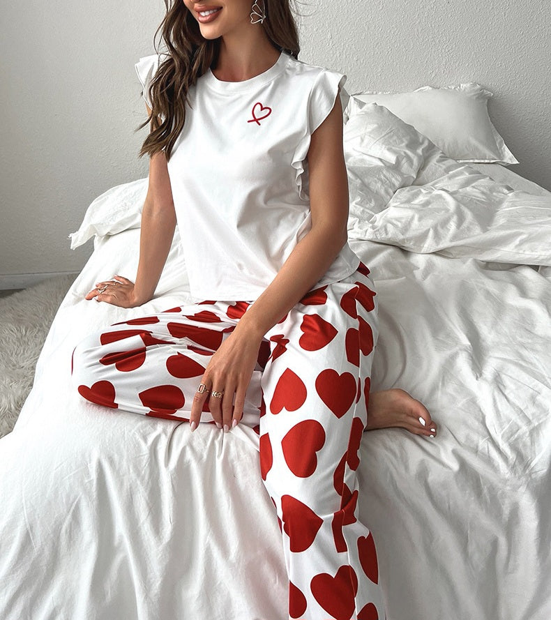 Pyjama en coton