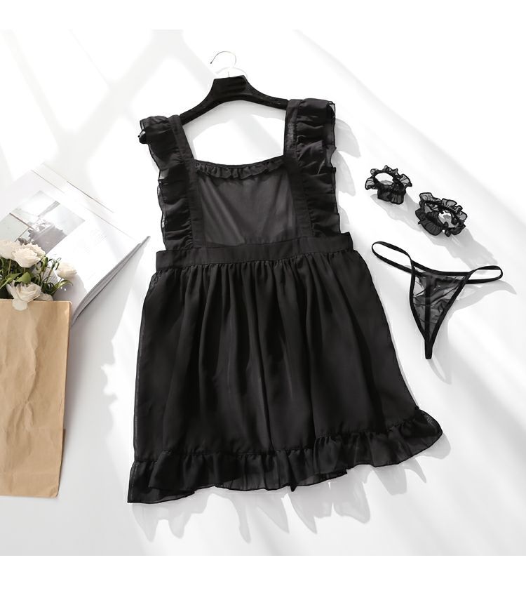 robe nuisette