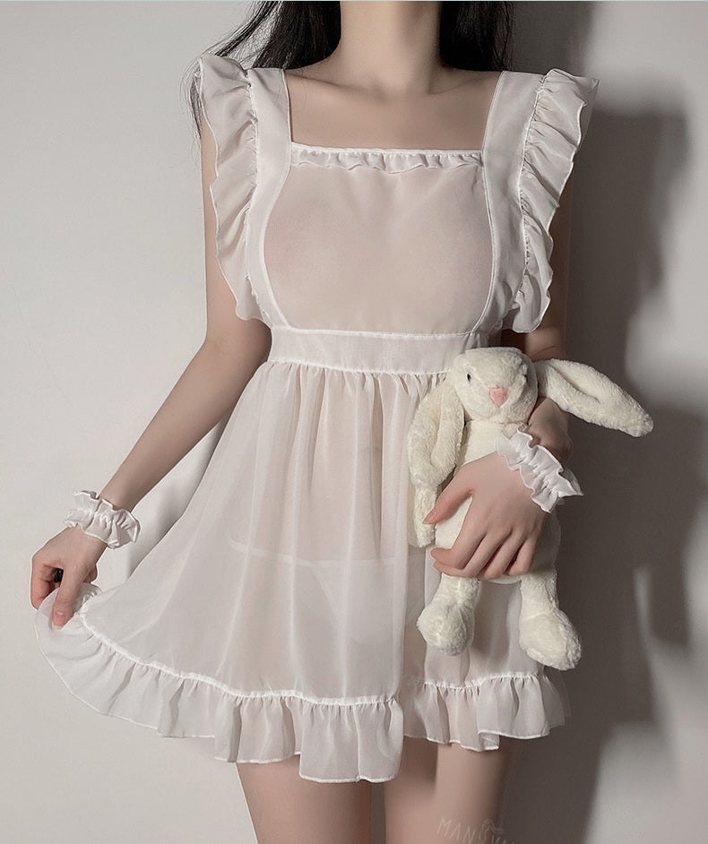 robe nuisette