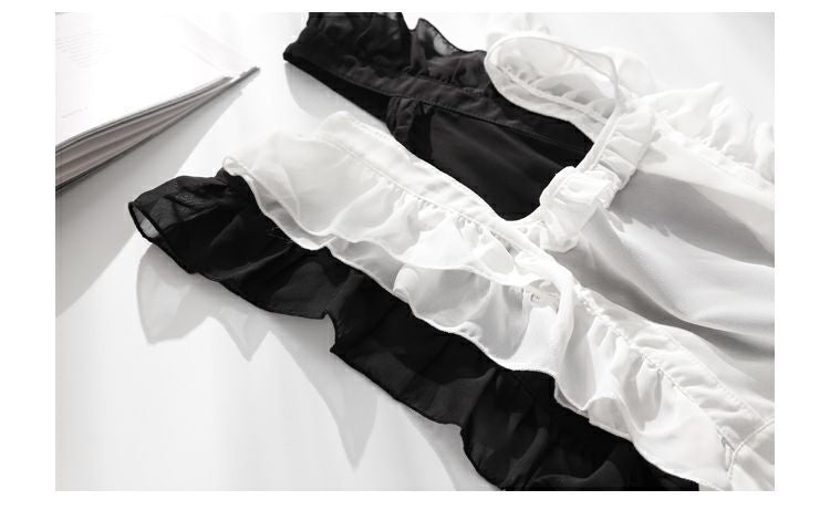 robe nuisette