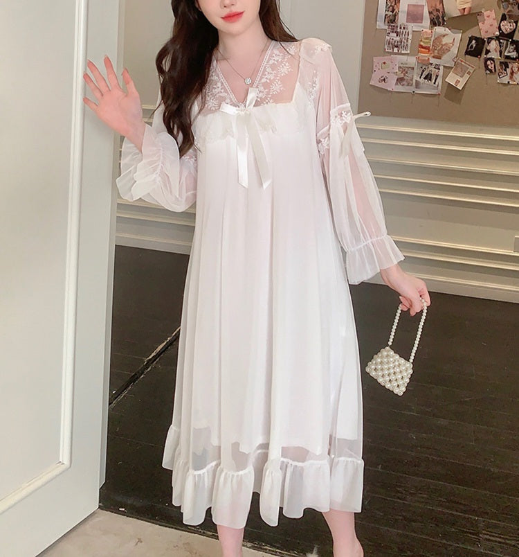 Chemise de nuit