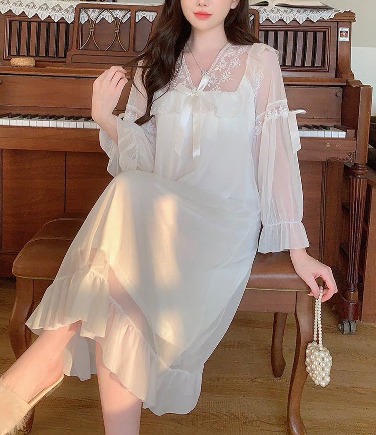 Chemise de nuit