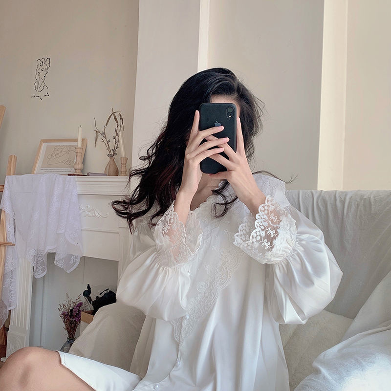 Chemise de nuit