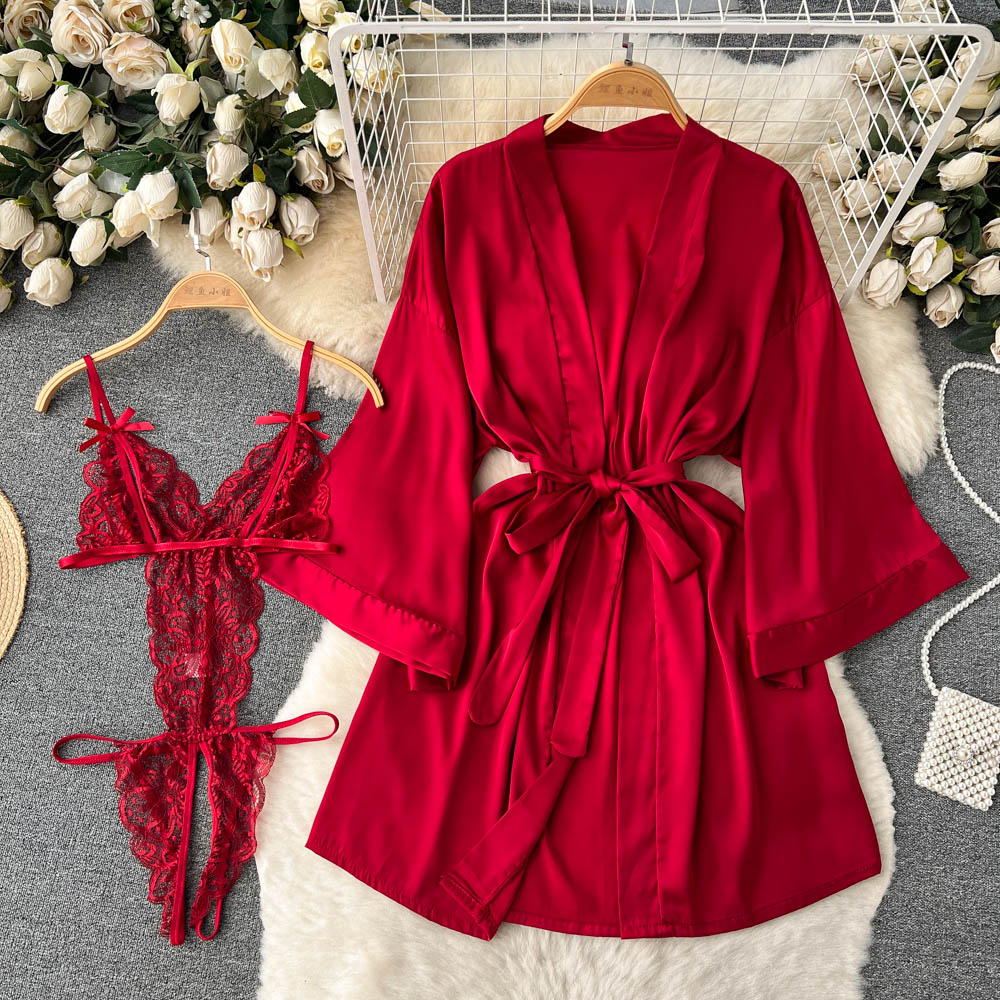 Robe du nuit