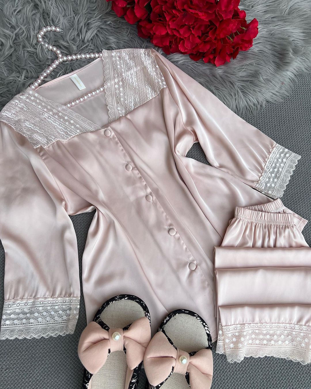 C.Pyjama