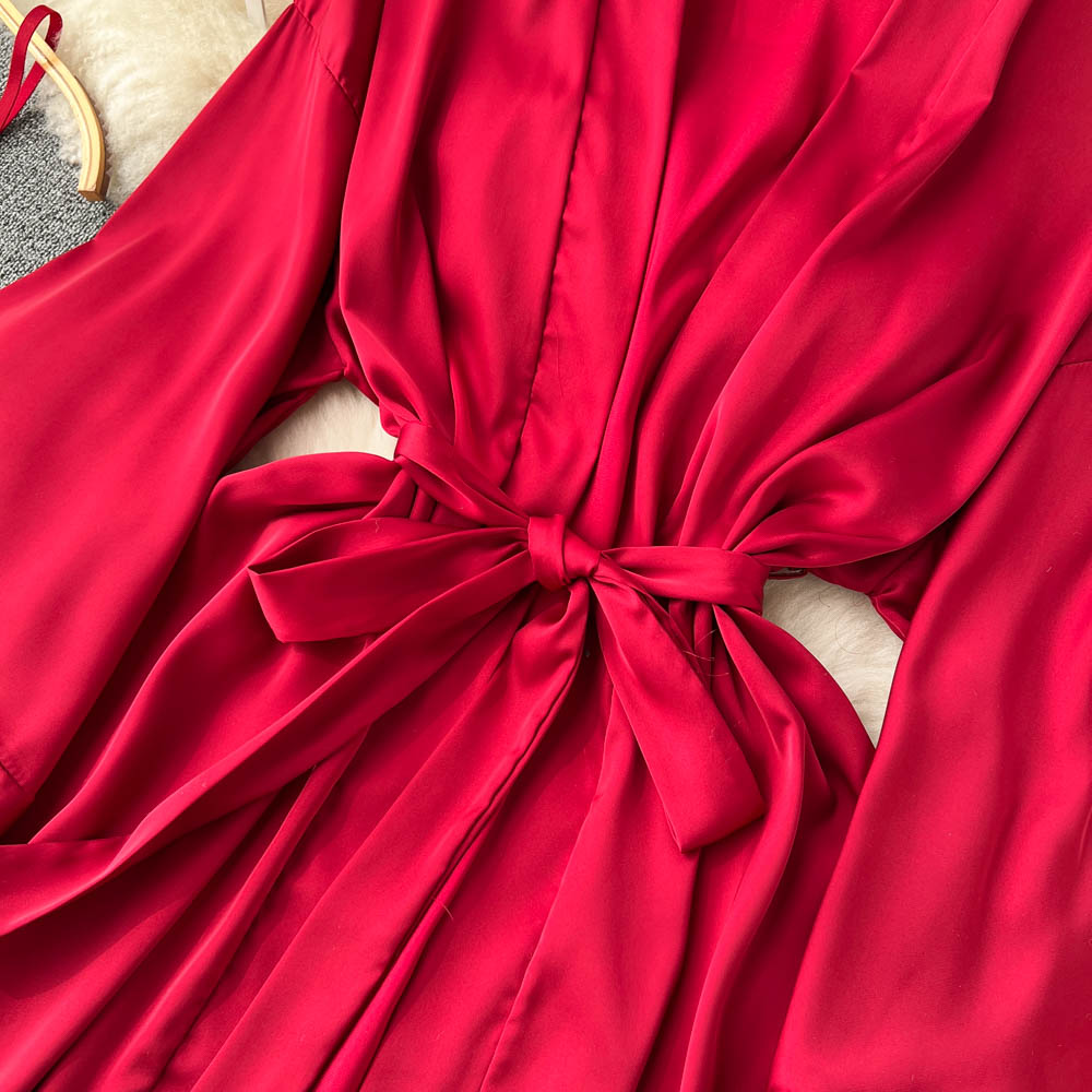 Robe du nuit