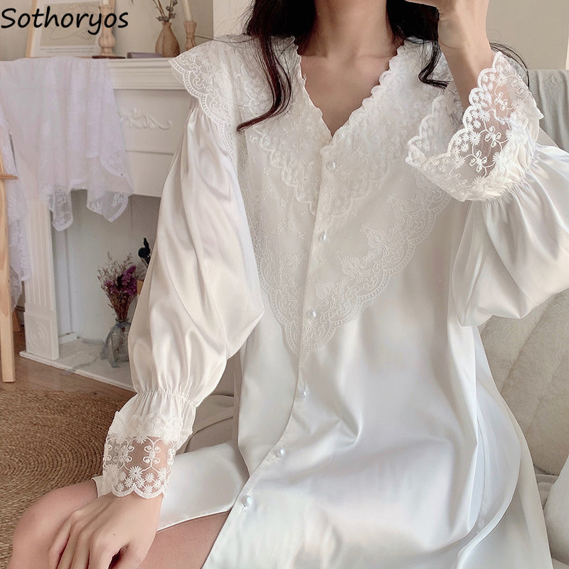 Chemise de nuit