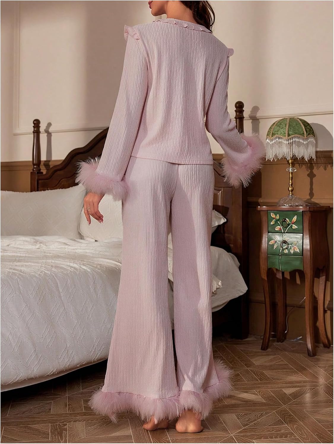 B.Pyjama 2 pièce