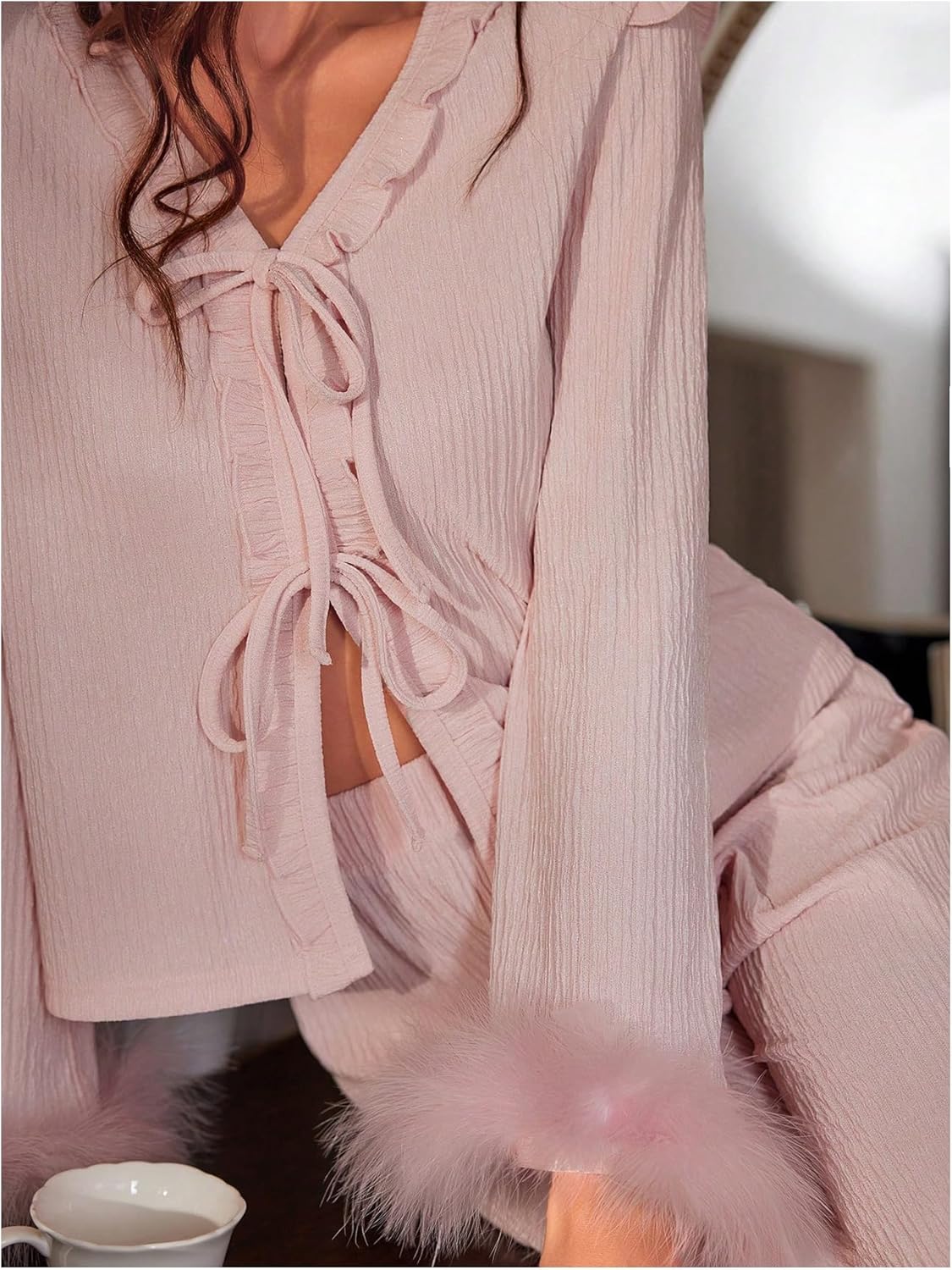 B.Pyjama 2 pièce