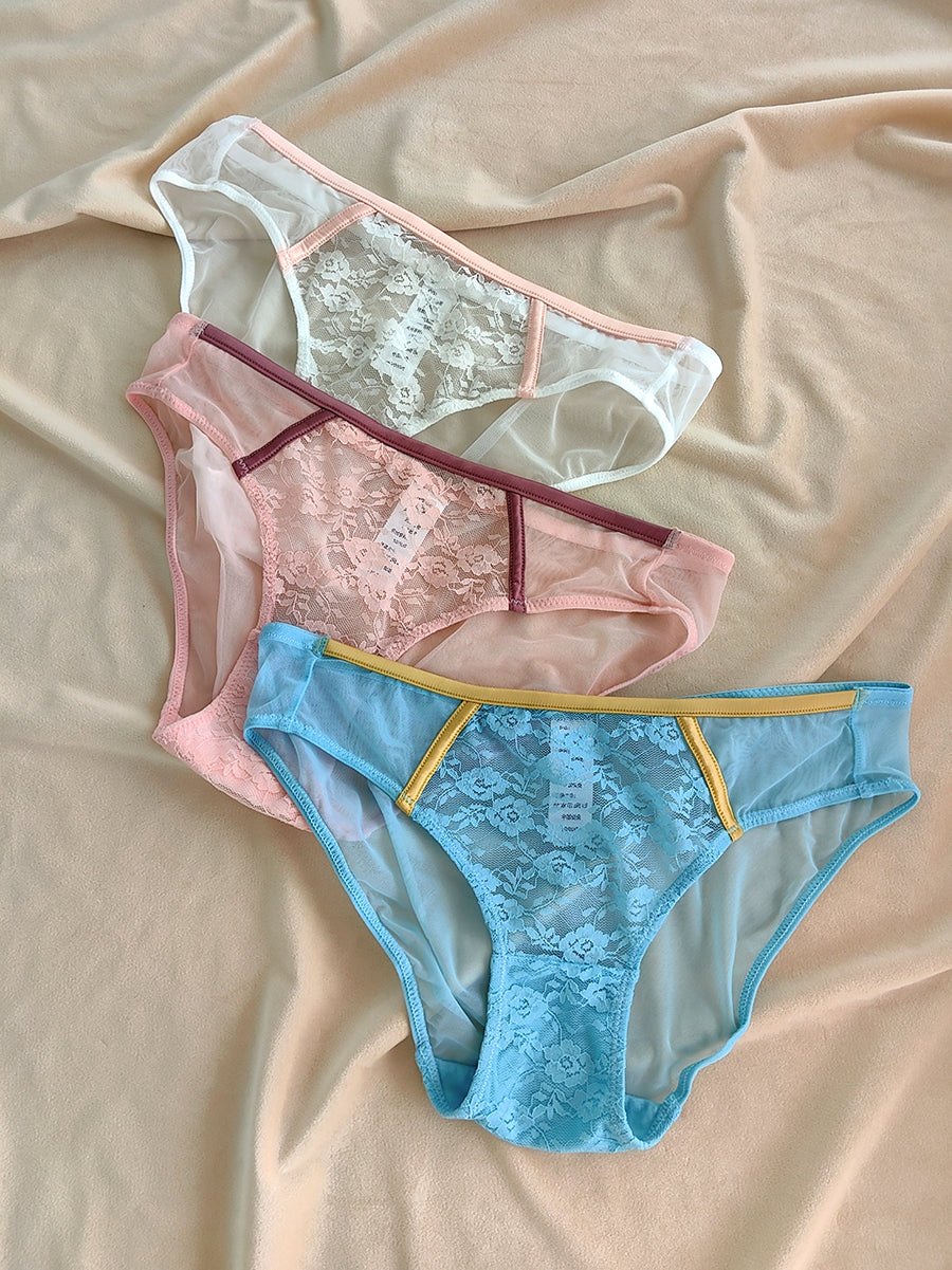 Deux pièces lingerie