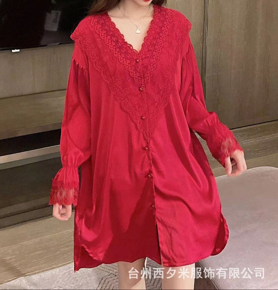 Chemise de nuit
