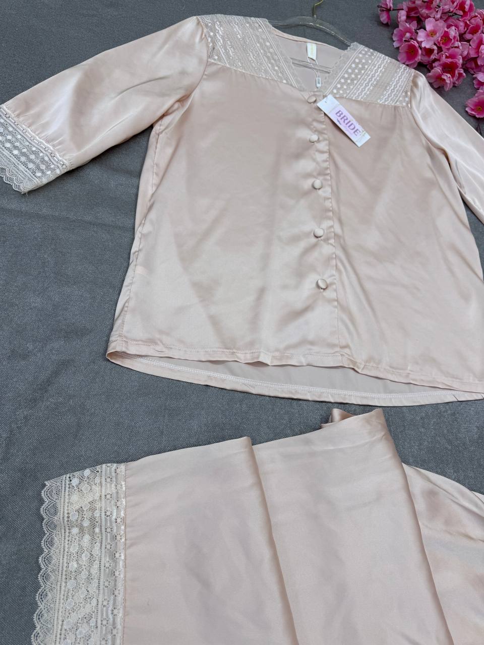 C.Pyjama