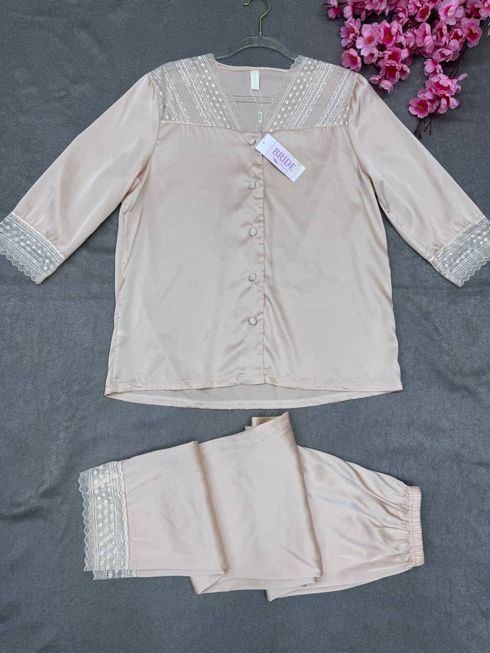C.Pyjama
