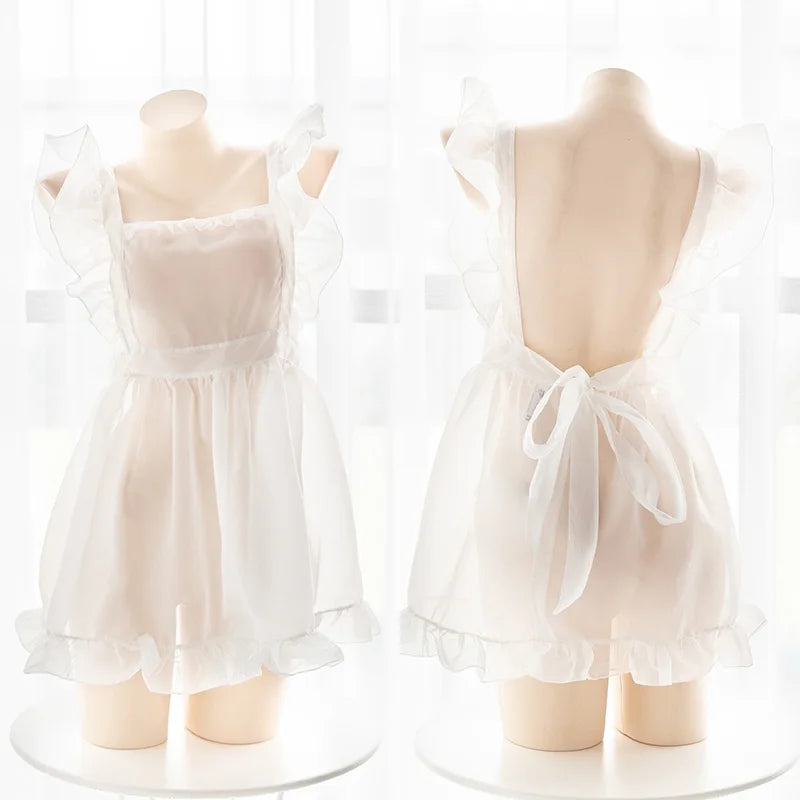 robe nuisette
