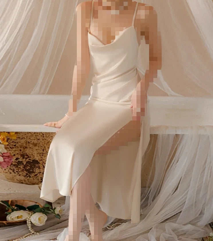 nuisette de nuit