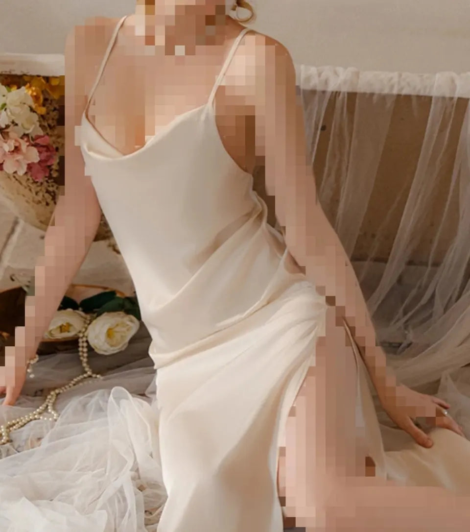 nuisette de nuit
