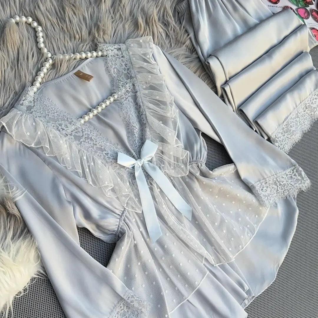 B.Pyjamas