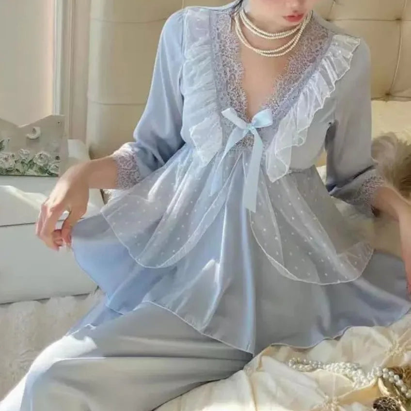 B.Pyjamas