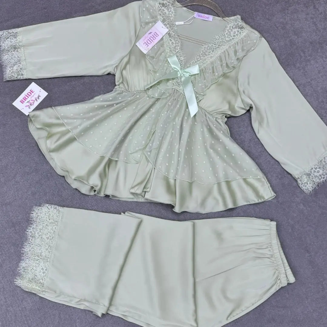 B.Pyjamas