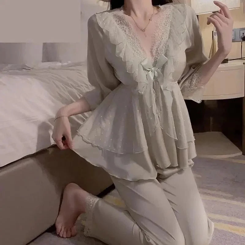 B.Pyjamas