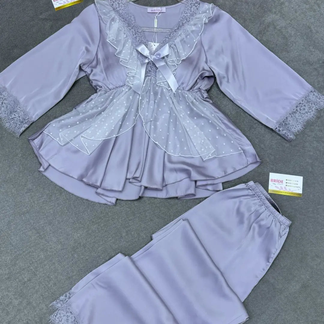 B.Pyjamas