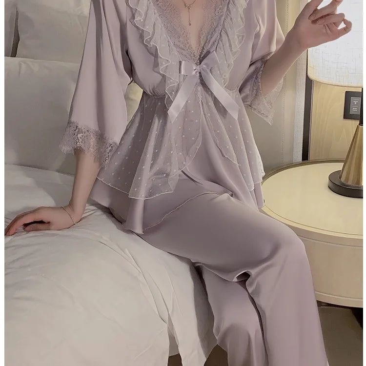 B.Pyjamas