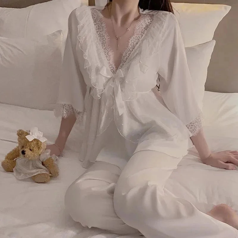B.Pyjamas