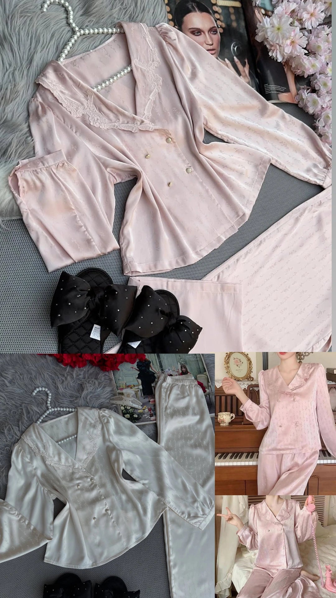 Pyjama