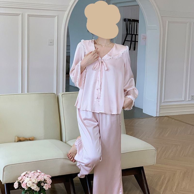 C.pyjama