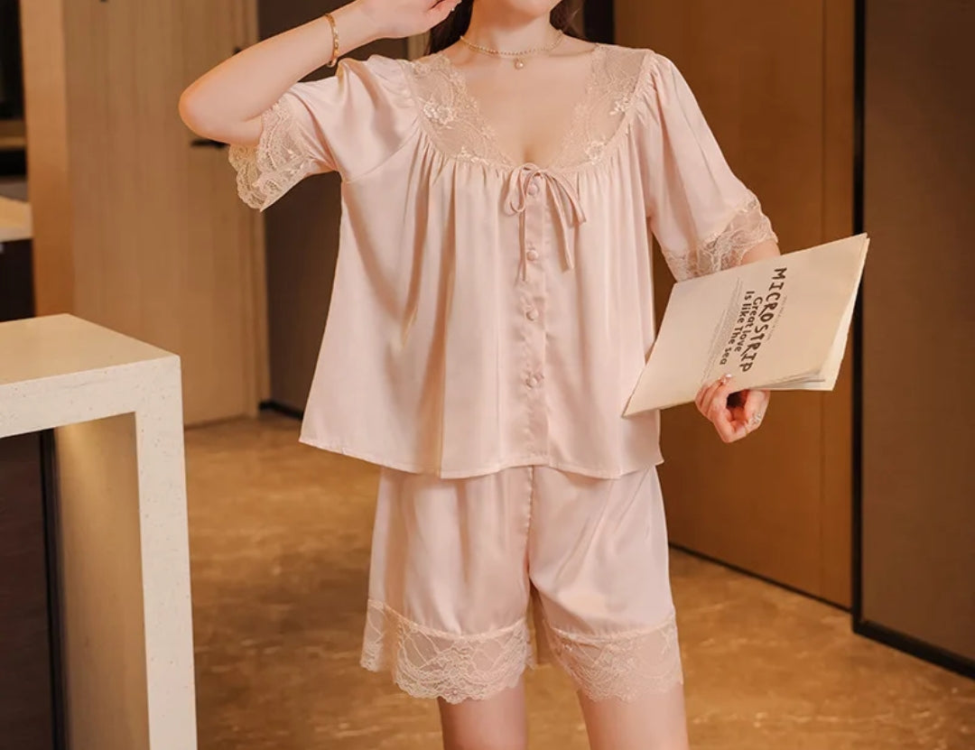pyjama short