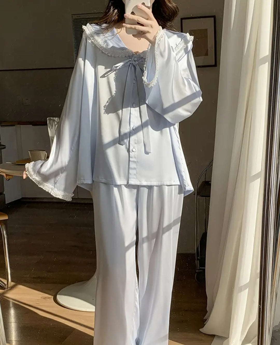 C.pyjama