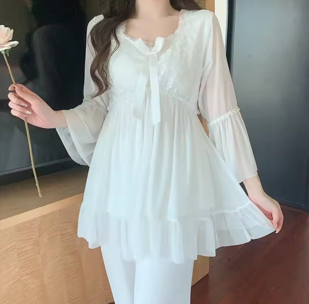 D.Pyjama