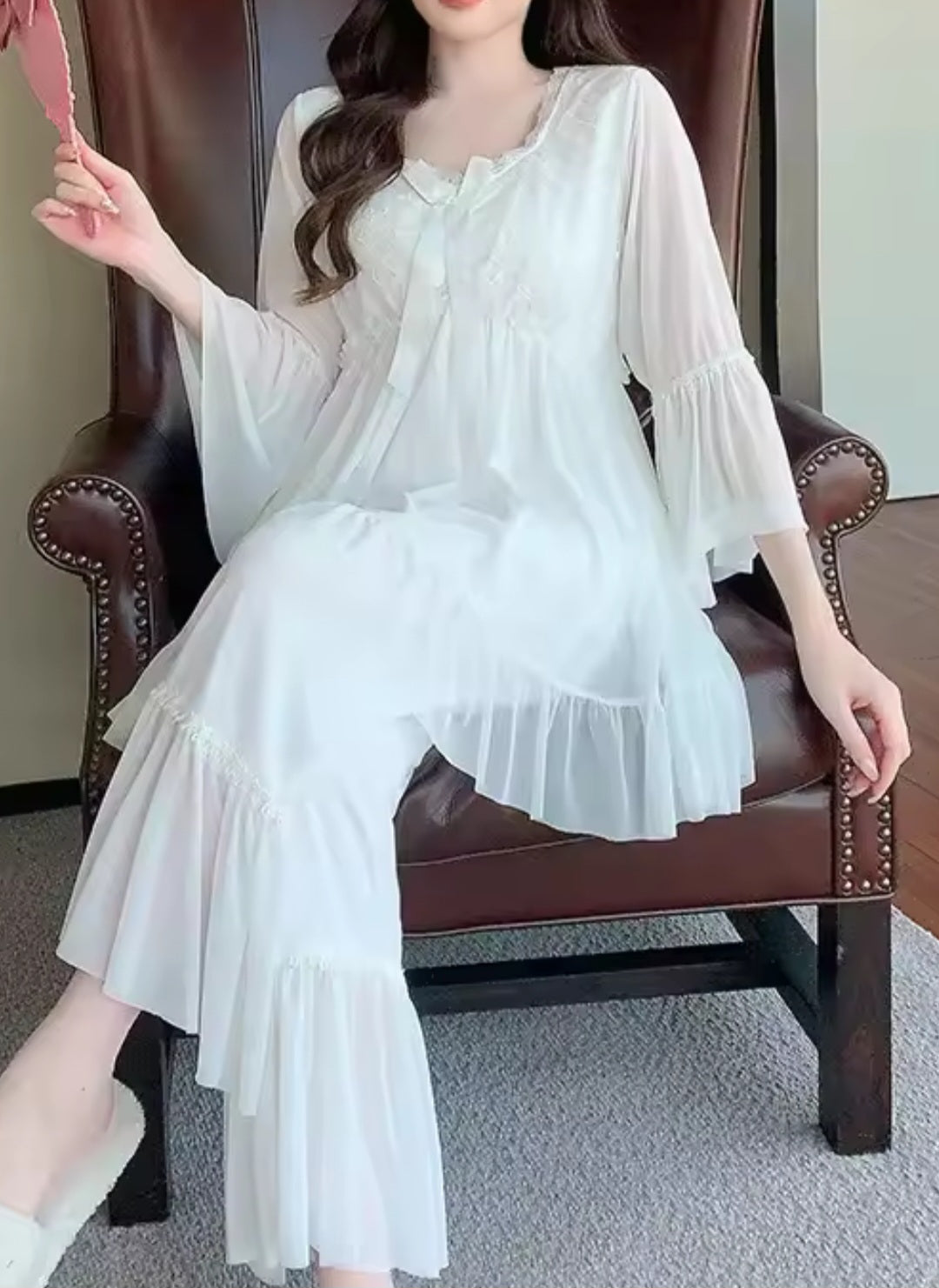 D.Pyjama