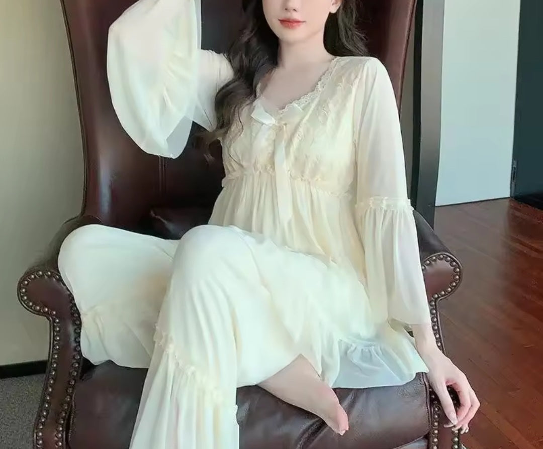 D.Pyjama