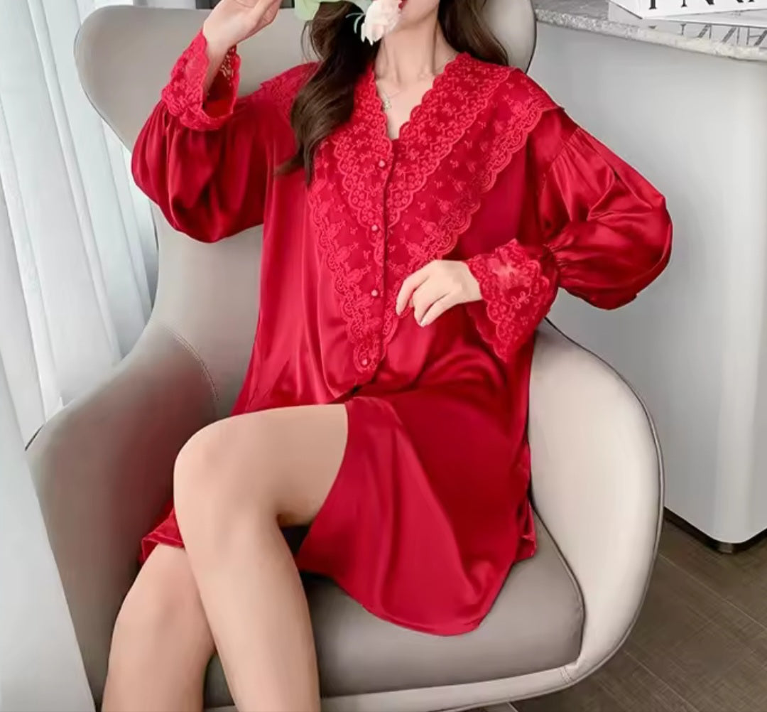 Chemise de nuit