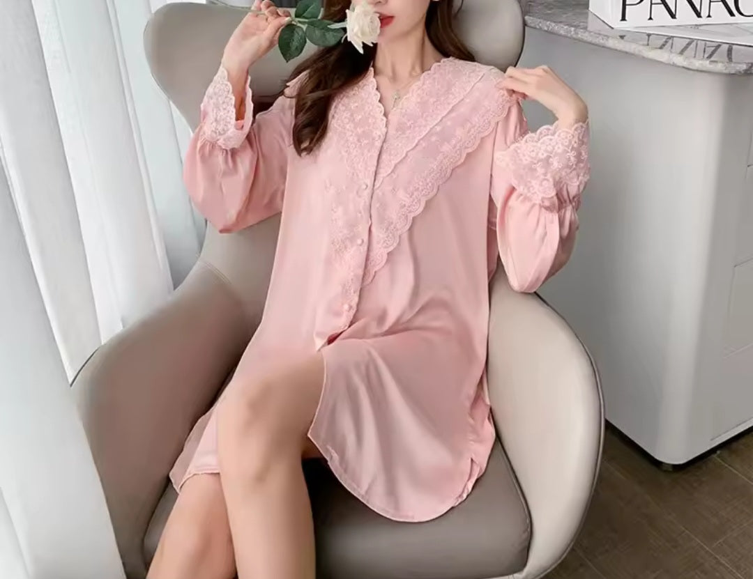 Chemise de nuit