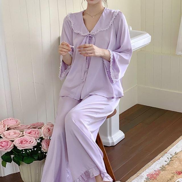 C.pyjama