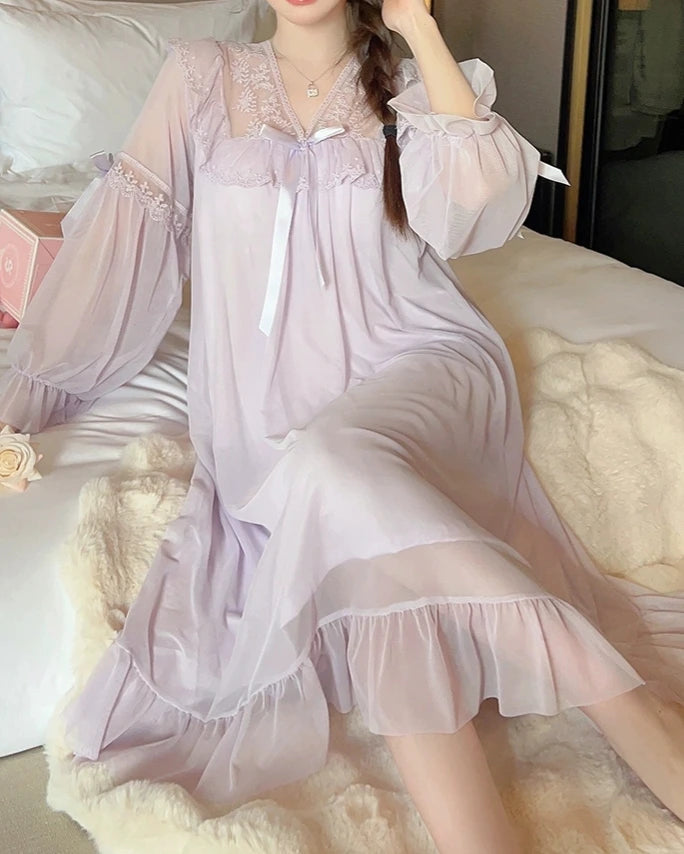 Chemise de nuit