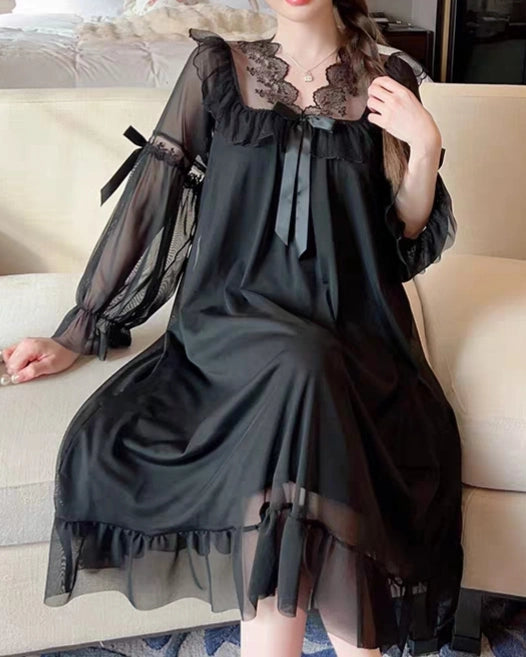 Chemise de nuit