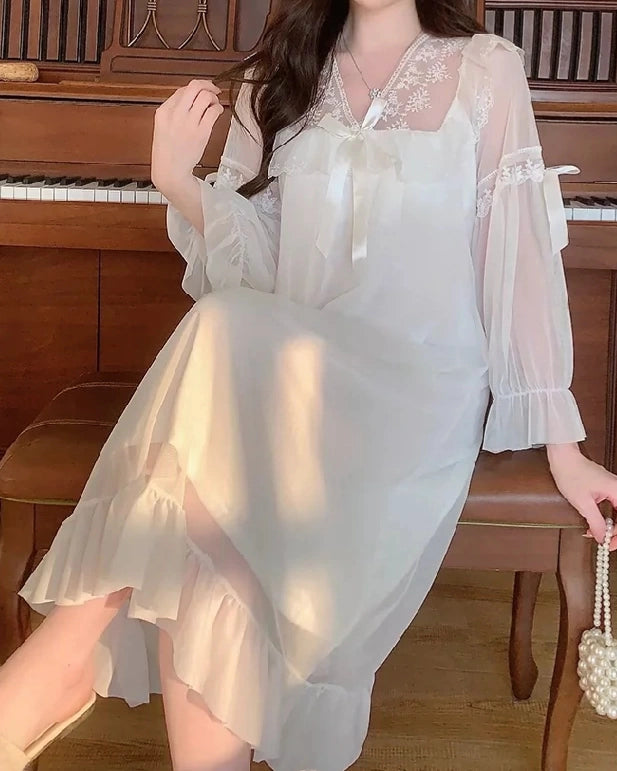 Chemise de nuit
