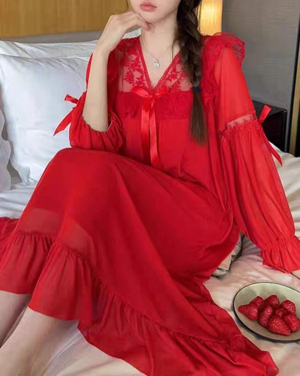Chemise de nuit