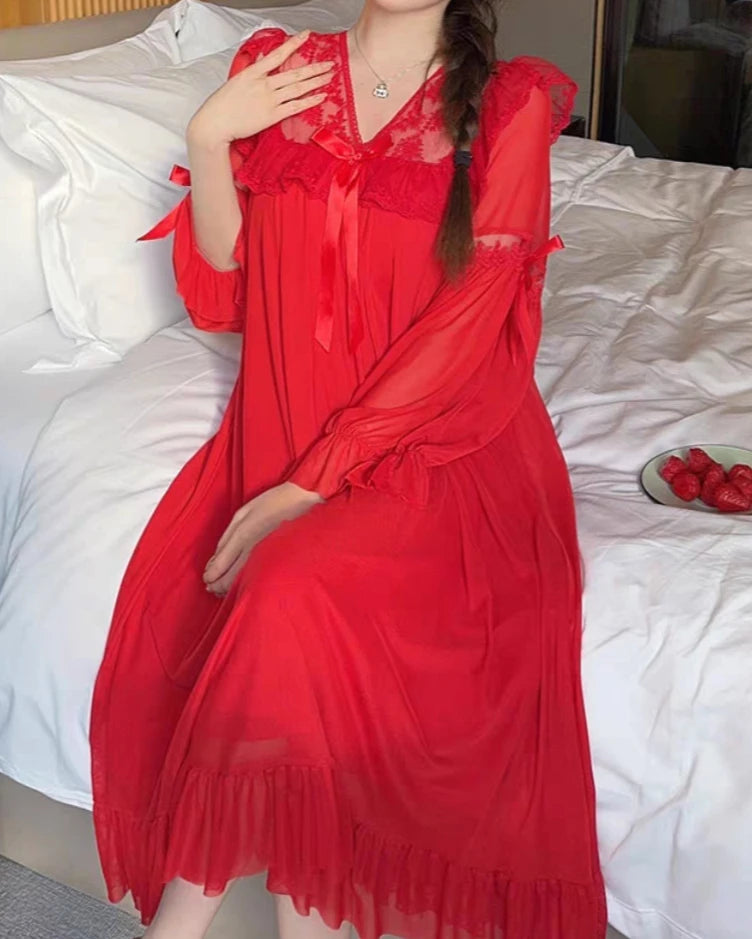 Chemise de nuit