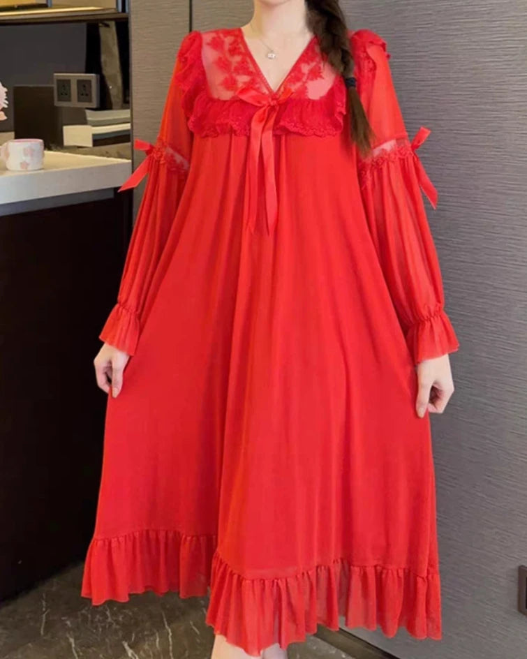 Chemise de nuit