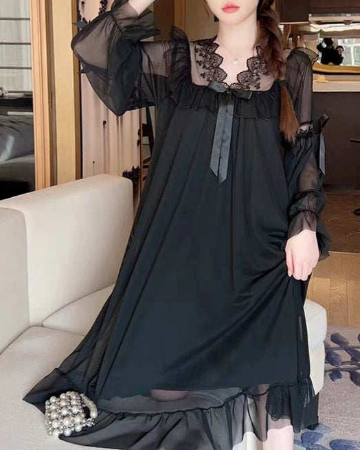 Chemise de nuit