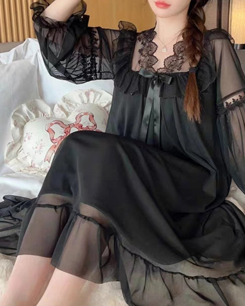 Chemise de nuit
