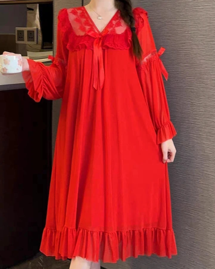 Chemise de nuit